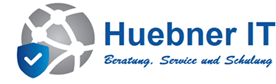 Wolfgang Hübner IT-Beratung Logo